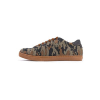 Lazard by Khadim's Synthetic Leather PVC Sole Contrast Patch Stitch Navy Casual Casual Shoe for Men
