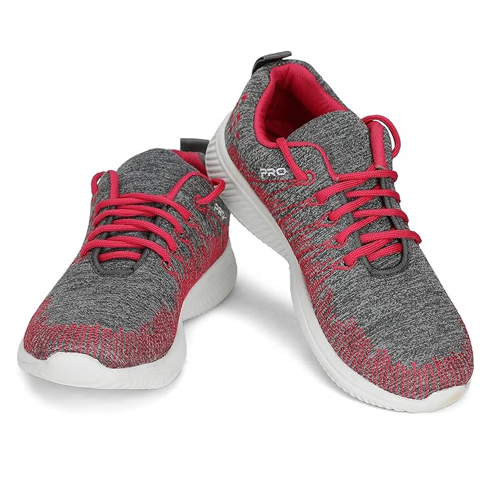 Khadim's Pro Running Sports Shoe Sneakers for Women