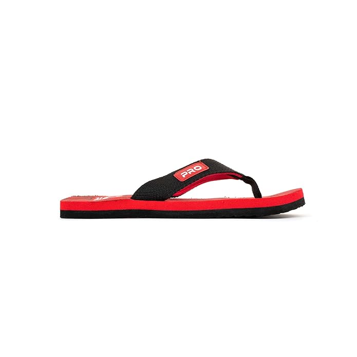 Khadim's Pro Indoor Slippers for Men