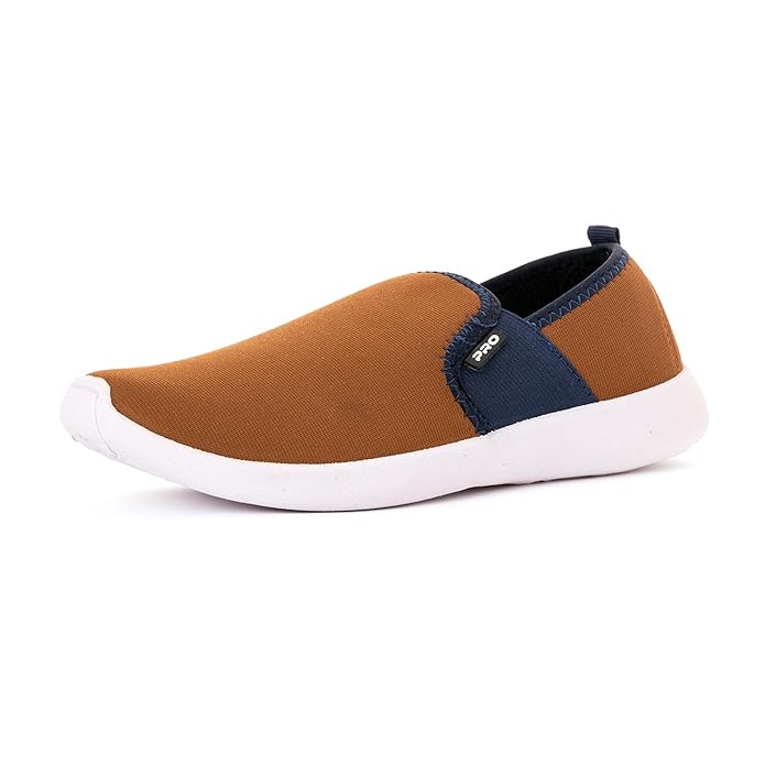 Khadim's Pro Loafer Sneakers Casual Shoe for Men