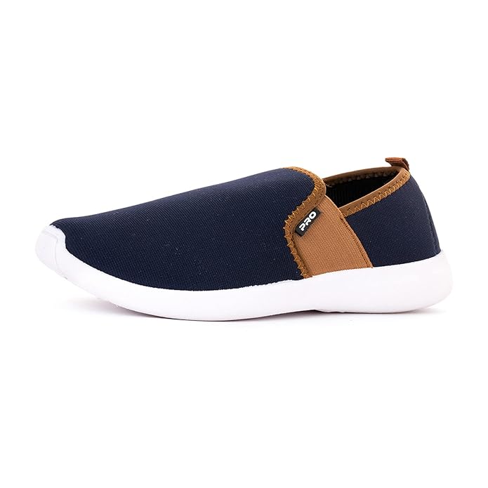 Khadim's Pro Loafer Sneakers Casual Shoe for Men