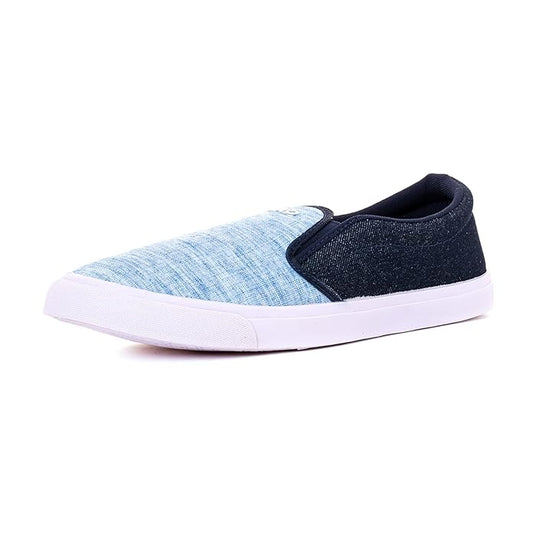 Khadim's Pro Casual Canvas Shoe Sneakers for Men