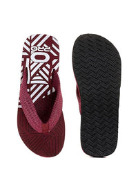 Khadim's Pro Indoor Slippers for Men