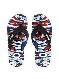 Khadim's Pro Indoor Slippers for Men