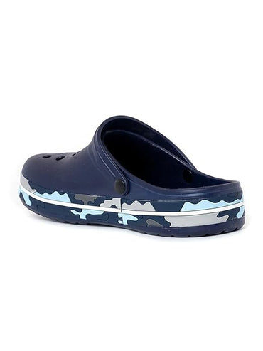 Khadim's Pro Washable Clog Sandal for Men