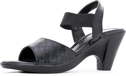 Khadim's Women Heels Sandal Casual Wear For Girls