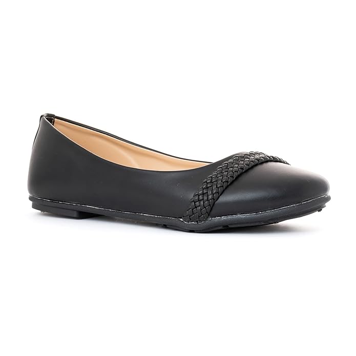 Khadim's Ballerina Casual Shoe for Women