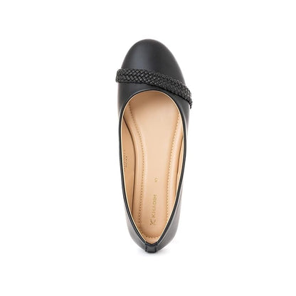 Khadim's Ballerina Casual Shoe for Women