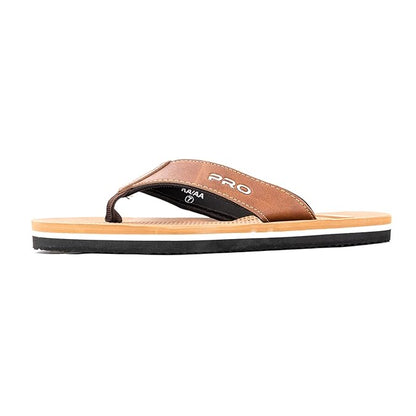 Khadim's Men's Flip Flops