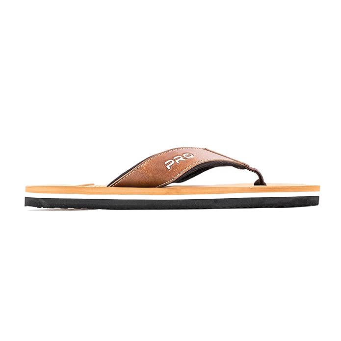 Khadim's Men's Flip Flops