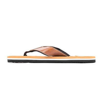 Khadim's Men's Flip Flops