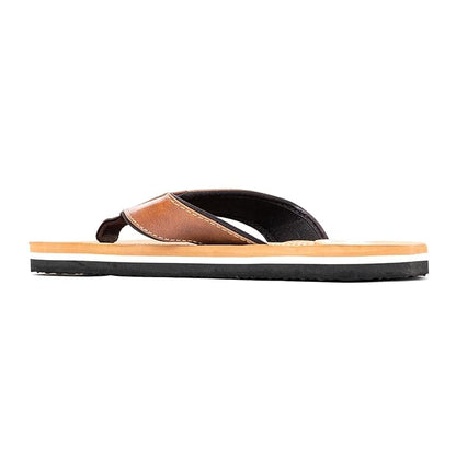 Khadim's Men's Flip Flops