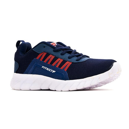 Khadim's Fitnxt Running Sports Shoe Sneakers for Men