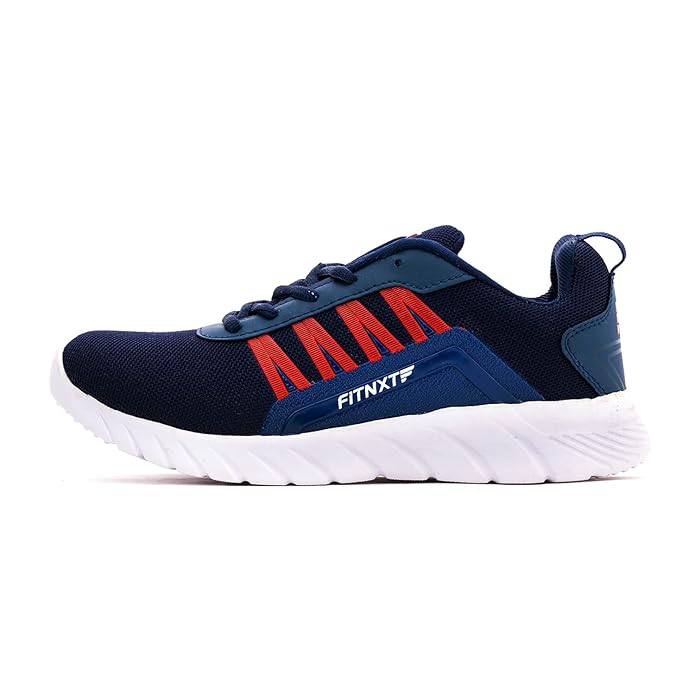 Khadim's Fitnxt Running Sports Shoe Sneakers for Men