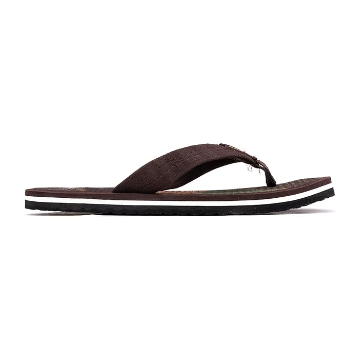 Khadim's Pro Indoor Slippers for Men