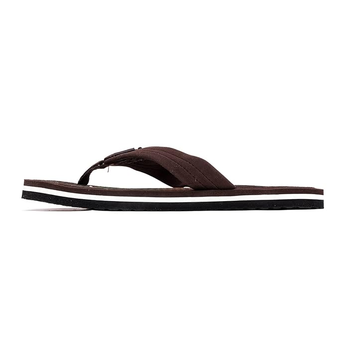 Khadim's Pro Indoor Slippers for Men