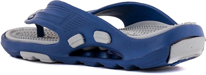 Khadim's Fliers Washable Flip Flops for Men