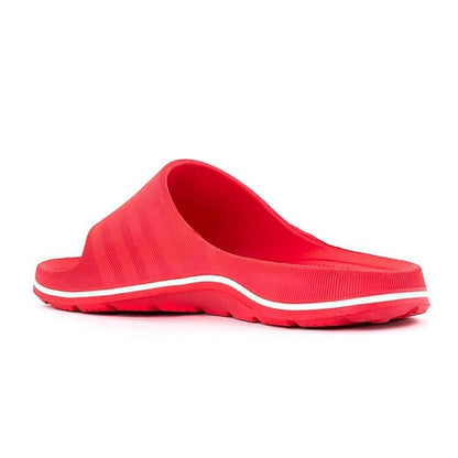 Khadim's Fliers Washable Mule Slide Slippers for Men