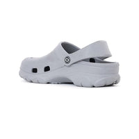 Pro Grey Clog Sandal for Men