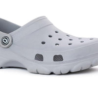 Pro Grey Clog Sandal for Men