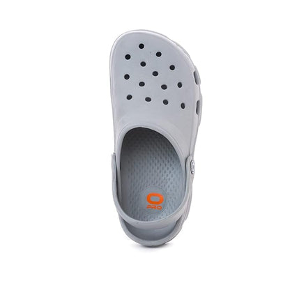 Khadim's Pro Washable Clog Sandal for Men