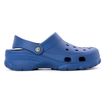 Khadim's Pro Washable Clog Sandal for Men