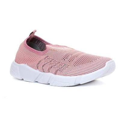 Khadim's Pro Walking Sports Shoe Sneakers for Women