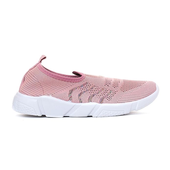 Khadim's Pro Walking Sports Shoe Sneakers for Women