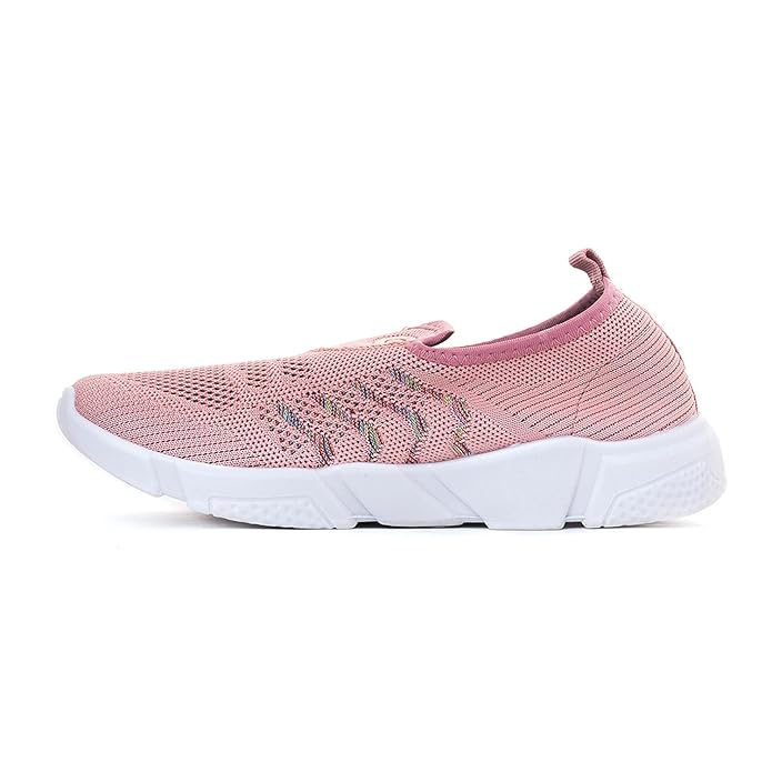 Khadim's Pro Walking Sports Shoe Sneakers for Women