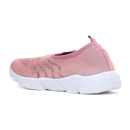 Khadim's Pro Walking Sports Shoe Sneakers for Women