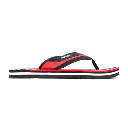 Khadim's Pro Washable Flip Flops for Men