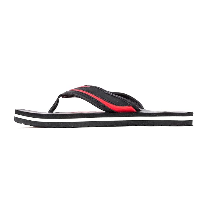 Khadim's Pro Washable Flip Flops for Men