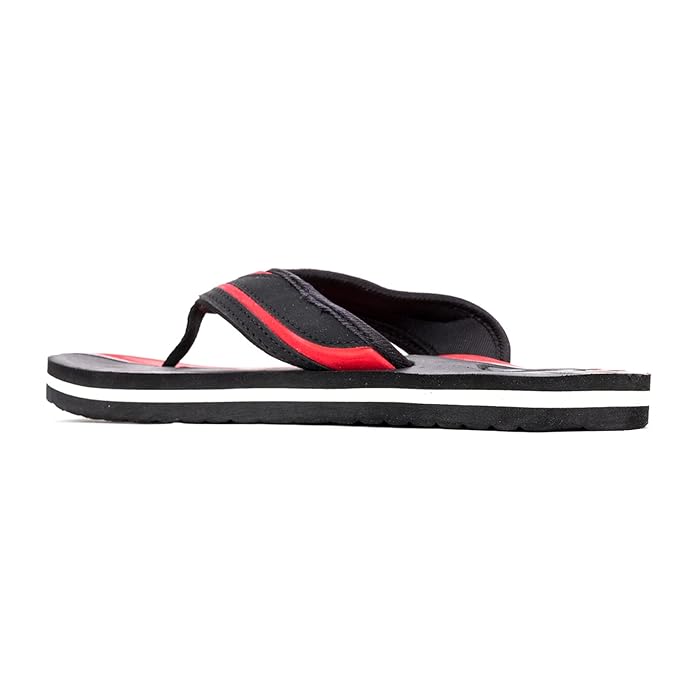 Khadim's Pro Washable Flip Flops for Men