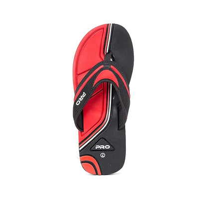 Khadim's Pro Washable Flip Flops for Men