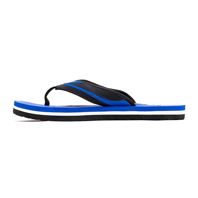 Khadim's Pro Washable Flip Flops for Men