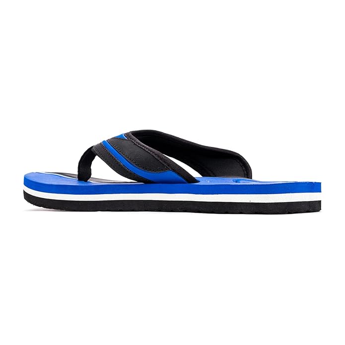 Khadim's Pro Washable Flip Flops for Men