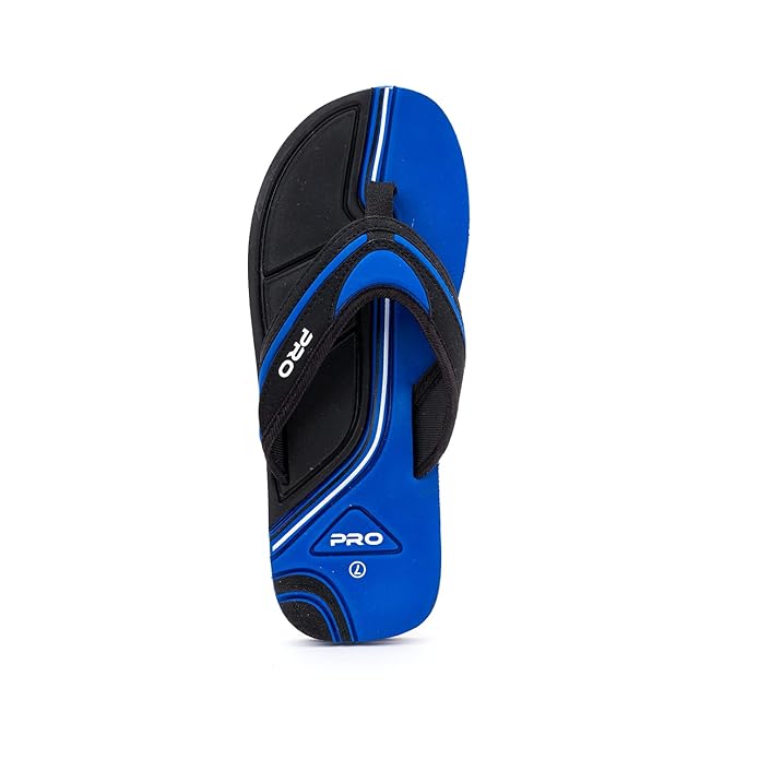 Khadim's Pro Washable Flip Flops for Men