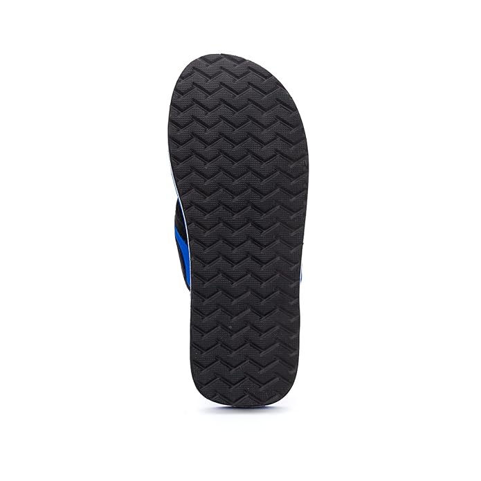 Khadim's Pro Washable Flip Flops for Men