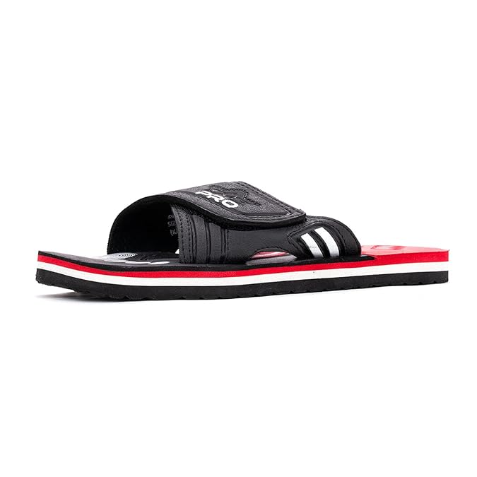 Khadim's Pro Casual Mule Slide Slippers for Men