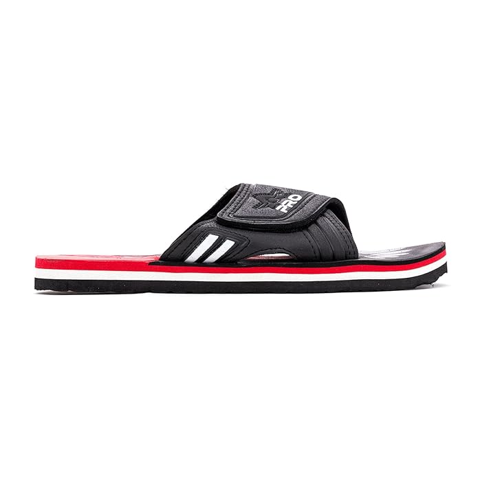 Khadim's Pro Casual Mule Slide Slippers for Men