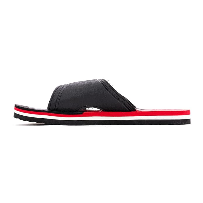 Khadim's Pro Casual Mule Slide Slippers for Men