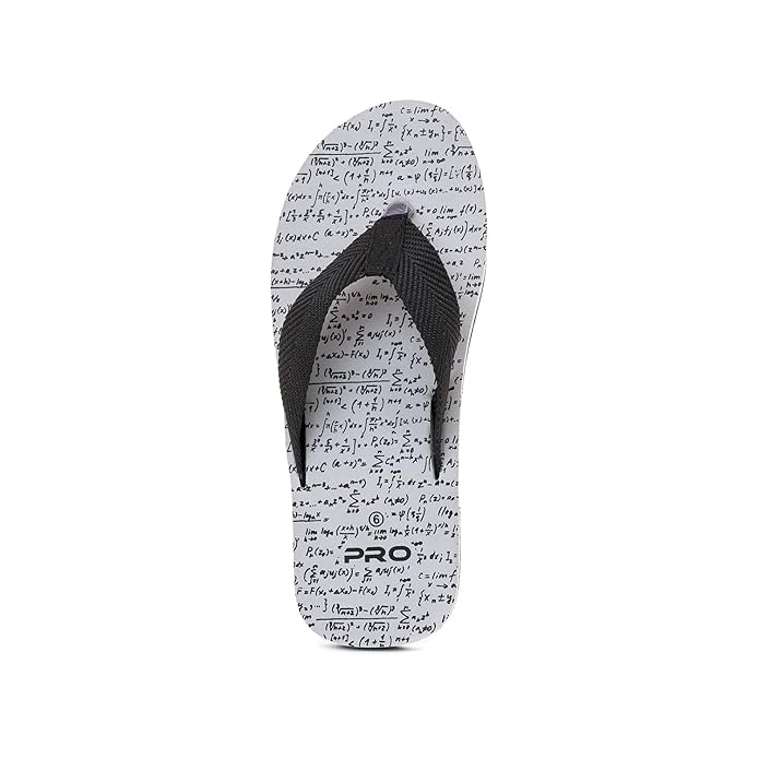 Khadim's Pro Indoor Slippers for Men