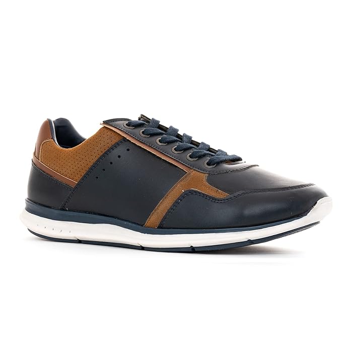 Khadim's Lazard Sneakers Casual Shoe for Men