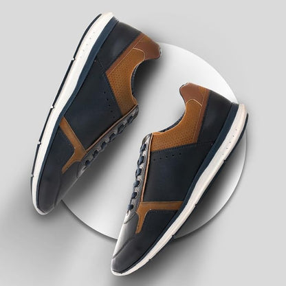 Khadim's Lazard Sneakers Casual Shoe for Men