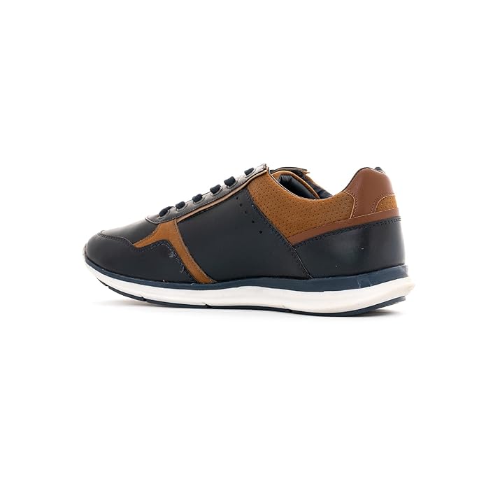 Khadim's Lazard Sneakers Casual Shoe for Men