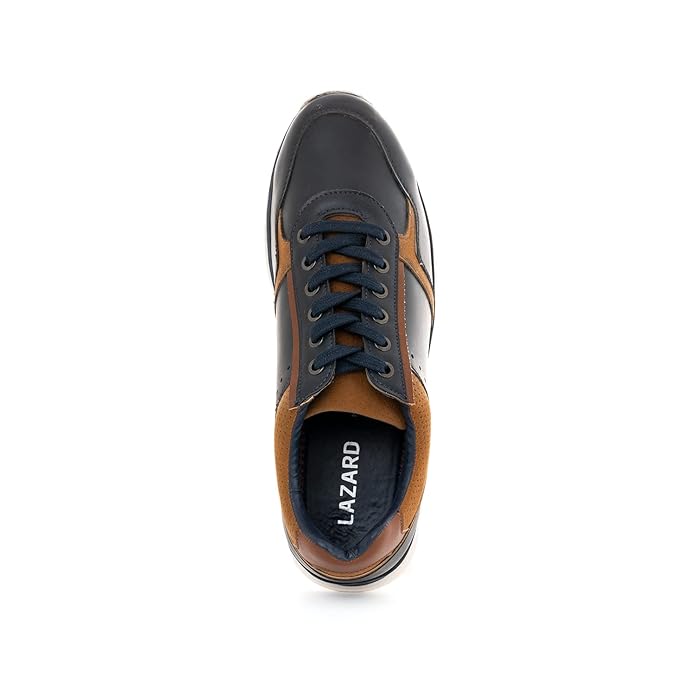 Khadim's Lazard Sneakers Casual Shoe for Men