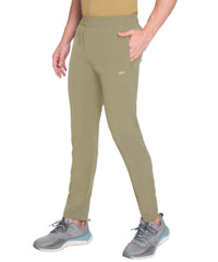 Btag Mens Regular Fit Track Pants and Pyjamas with Pockets | Pack of 1