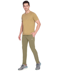 Btag Mens Regular Fit Track Pants and Pyjamas with Pockets | Pack of 1