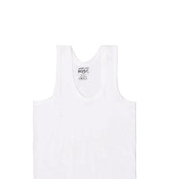 Lux Cozi Sleeveless Cotton Vest for Boys Pack of 4