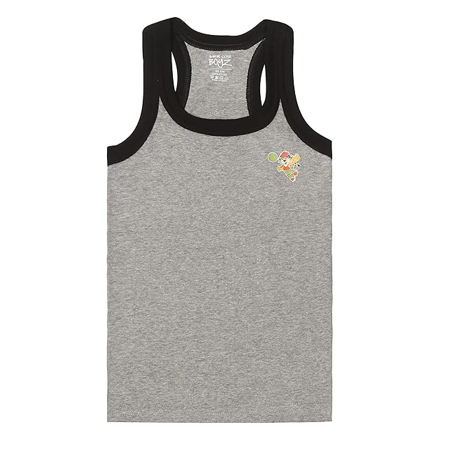 Baby Vest